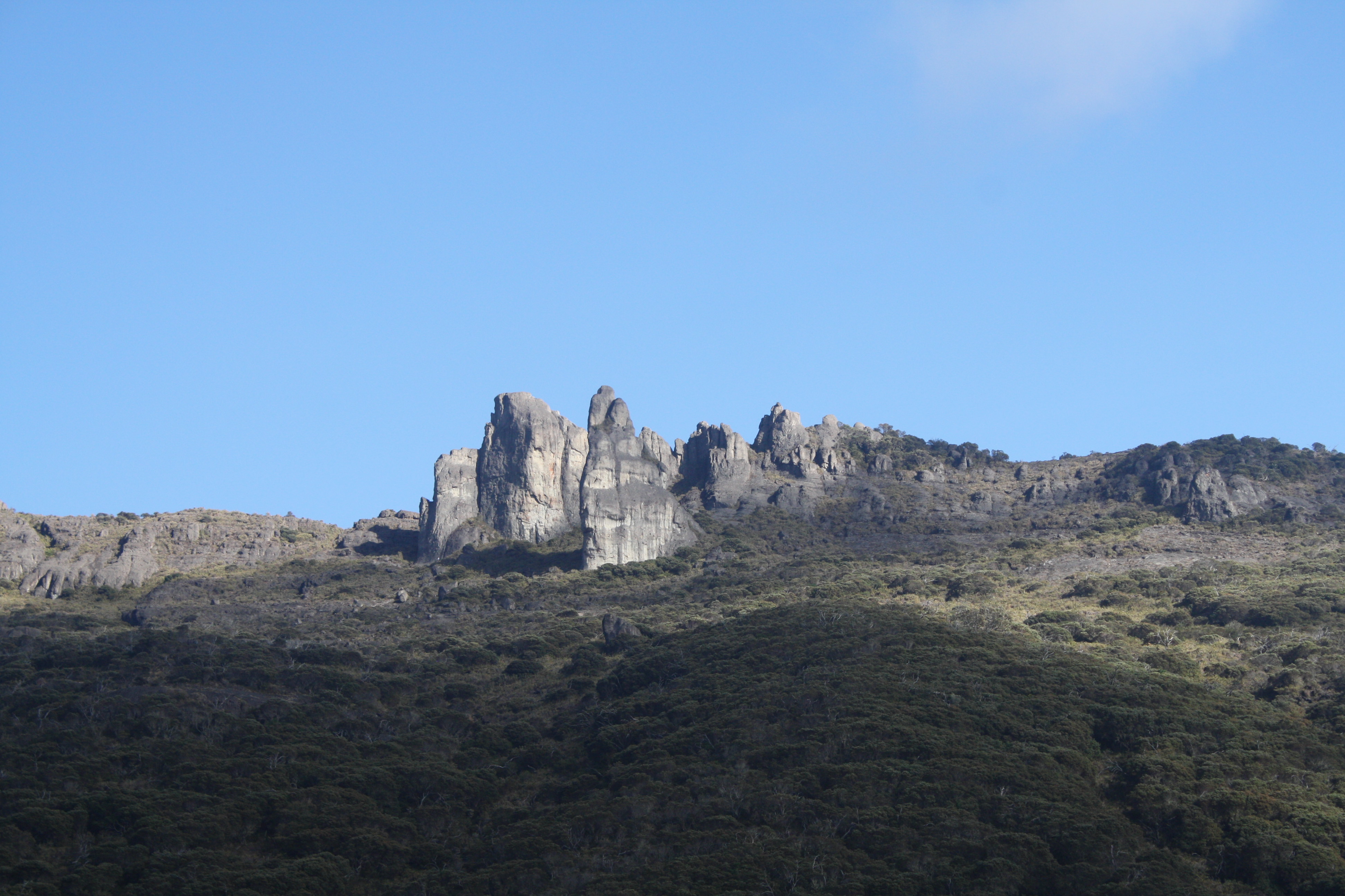 Parque Nacional Chirripó 19